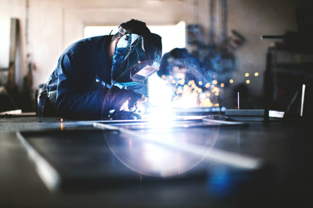 Best Specialty Welding Processes in Pevely, MO