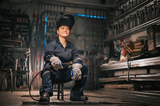 Trusted Pevely, MO Welder & Metal Fabrication Experts