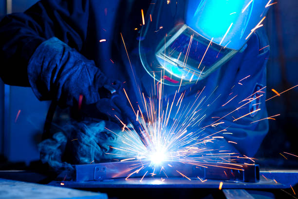 Trusted Pevely, MO Welder & Metal Fabrication Experts