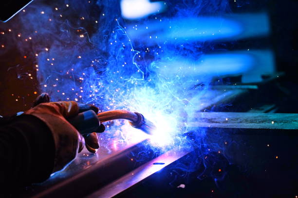 Affordable Welder Services in Pevely, MO