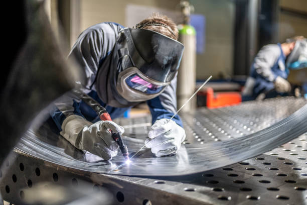 Best Structural Steel Welding in Pevely, MO