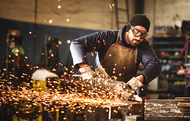Best Structural Steel Welding in Pevely, MO